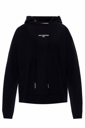 Bluza dresowa z kapturem, zdjęcie 1 Bluza dresowa z kapturem od Stella McCartney